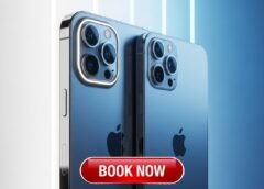 iPhone 17 Pro Max vs 16 Pro Max