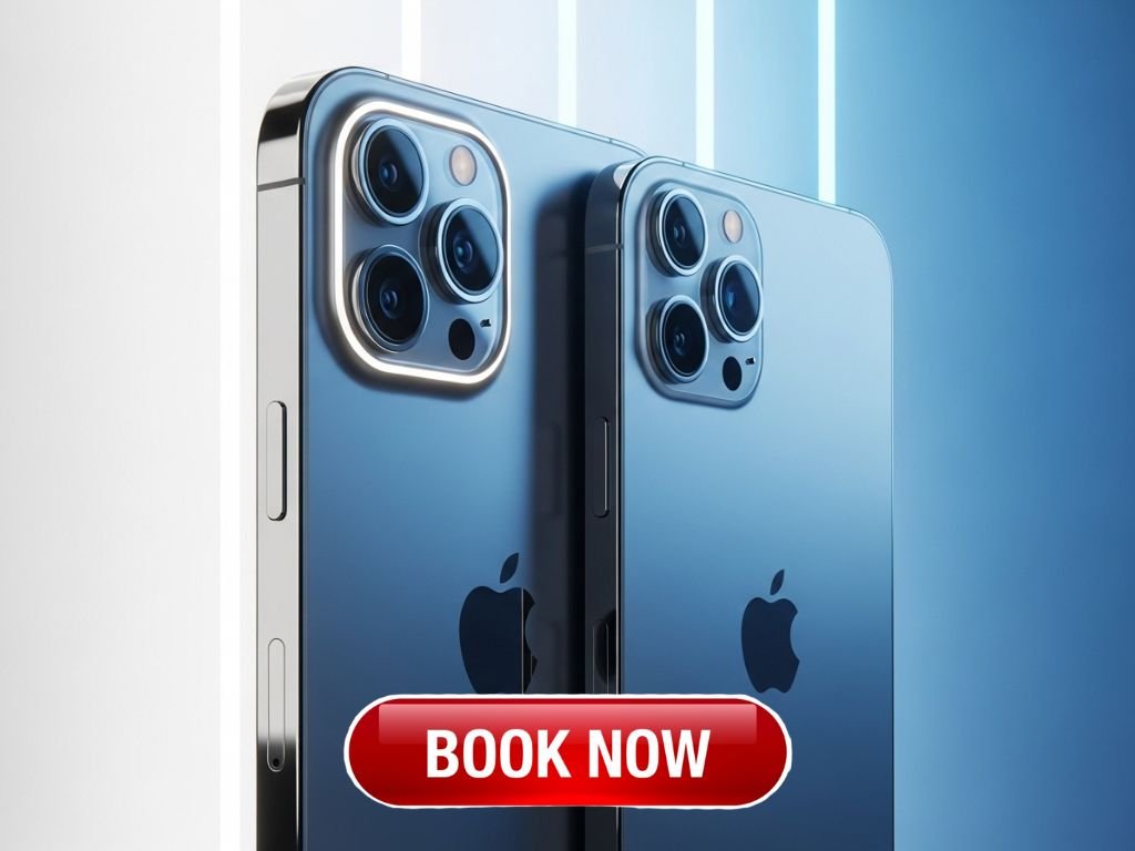 iPhone 17 Pro Max vs 16 Pro Max