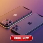 iPhone 16 Pro Max vs 15 Pro Max