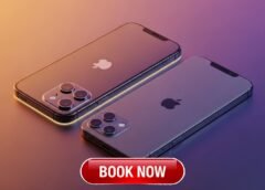 iPhone 16 Pro Max vs 15 Pro Max