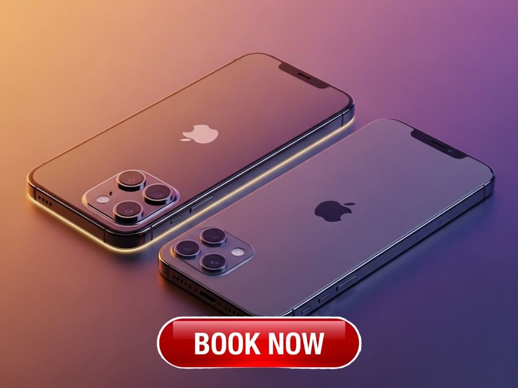 iPhone 16 Pro Max vs 15 Pro Max