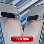 Google Pixel 9 Pro vs 8 Pro