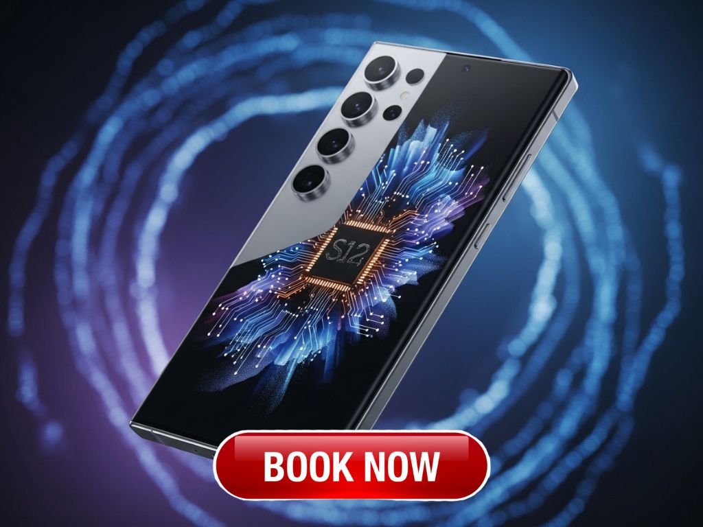 Samsung Galaxy S24 Ultra Specification and Review